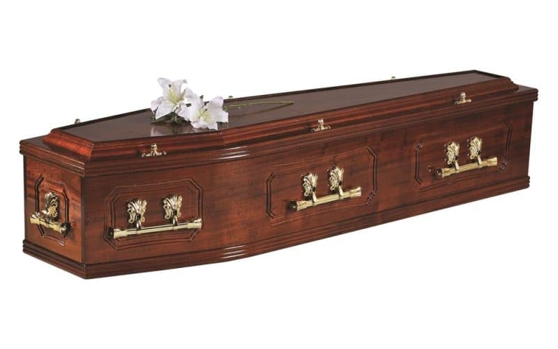 Wyatt Coffin